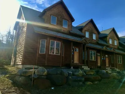 Enjoy the off-season at Sugarloaf !!