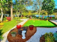 Captain Cove’s Cottage - Oasis by the Marina Hotels in Port Salerno