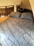 Perfect Forest Therapy Location - 3 acres - Geodesic Dome - Find your Peace !