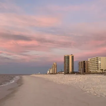 Amazing Location! Gulf Front Condo!