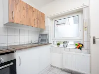 Sr24 - Stilvolle Wohnung 2 in Herten Hotels in Herten