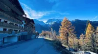 Brand new high quality 10-12 guests (120m2) apartment in Sainte Foy Tarentaise