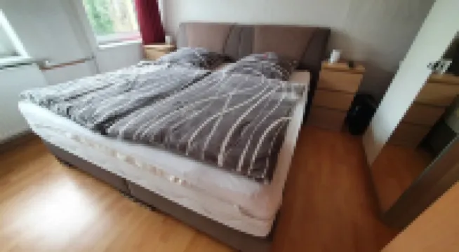 Berg vacation apartment in Annaberg-Buchholz in the heart of the Ore Mountains