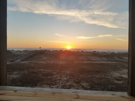 OCEANFRONT! LINENS PROVIDED!  COMPLIMENTARY AMENITIES! GUEST FAVORITE!