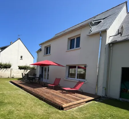 Maison de Famille Centre Ville