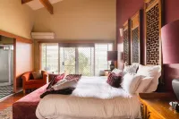 POORINDA RETREAT