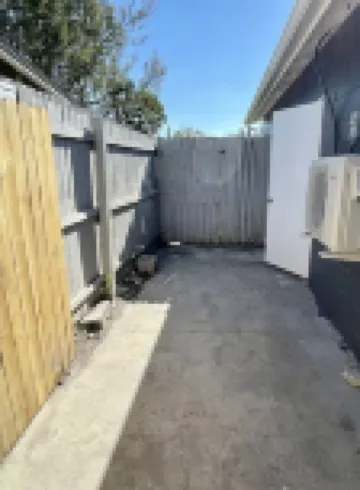 COMFORTABLE ORLANDO PRIVATE STUDIO W/FULL KITCHEN!