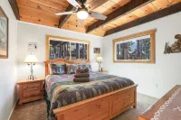 Family Friendly-Great Location-Prestigious Neighborhood-AC-10 Min to Skiing