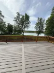Cozy 3-bedroom house in peaceful Kenai with AC, WiFi