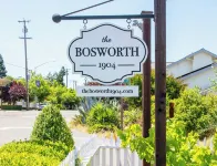 Sonoma County Historic Home With Pool; 5 Min Walk to Cyrus, Diavola & Catelli's