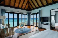 Velassaru Maldives Hotels in Ithaafushi