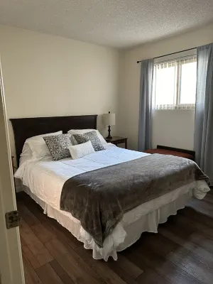 Home away from home-Quiet cozy casita Hotels near Yuma International Airport