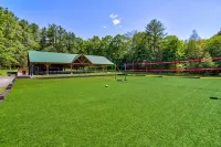A quiet, outback setting, nestled in the mountains of Snyder County Hotels in Snyder County