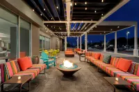 Home2 Suites by Hilton San Antonio North Stone Oak
