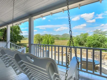 Cottage on the Frio River