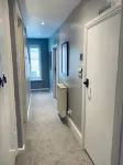 Market Lodge - Boutique Cottage