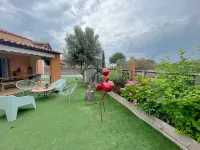 Villa 100m2 6 Personnes Piscine Privee ET Proximite Plage