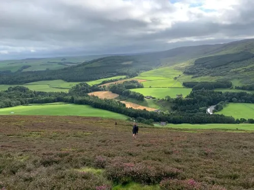 The Stables Cottage Hotels in Melrose