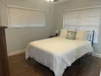 NEW LISTING -FULLY REMODELED CANAL HOME-PERFECT FOR FAMILIES AND FISHING!!