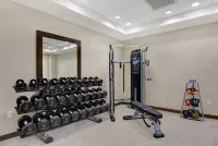 Home2 Suites by Hilton Charleston Daniel Island - Træningscentre