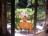 Chateau De Moulin - AS seen on Monsieur Spade TV Show