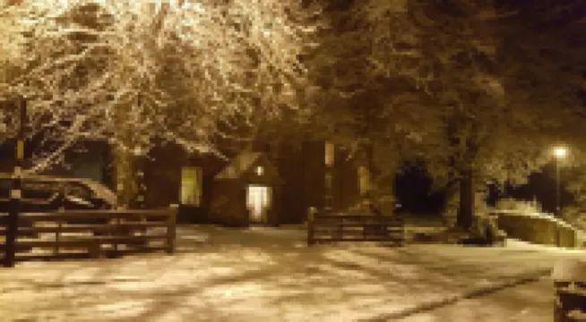 No.2 The Old Convent 鄰近The Clansman Centre的酒店