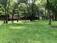 Mill Creek Retreat Scenic Cottage on 5 Acres