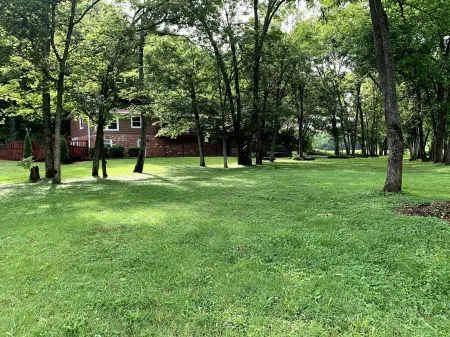 Mill Creek Retreat Scenic Cottage