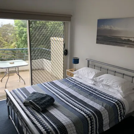 321 @ Waves Phillip Island. FREE WIFI & LINEN