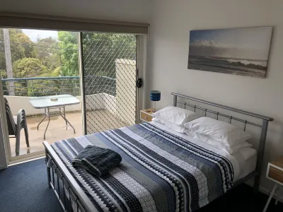 321 @ Waves Phillip Island. FREE WIFI & LINEN