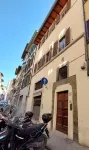 Historic apartment entirely renovated in the heart of Florence Hotel a San Niccolò