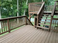 Metro ATL Extended Stay Haven. Pet Friendly!