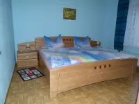 Apartment "Oresmit" in an idyllic location, between VULKANEIFEL and MOSEL