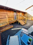 Charming 1 bedroom 1 bath apartment with AC and WiFi