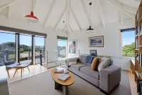 Stylish unquie beach side property with all amenities