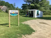 ENJOY TWIN PONDS WHILE EXPLORING MIDCOAST MAINE