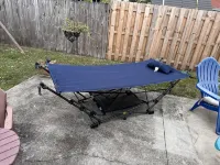 PLACE TO BE we have everything you need