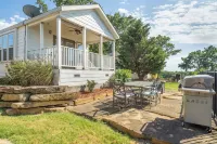 Rockport at CrossTimbers Marina