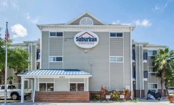 Tampa Bay Extended Stay Airport
