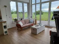 Villa "spatzennest" das Feriendomizil für den Gehobenen Anspruch