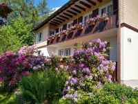 Panoramablick  Apartment, Exceptional  View on Freudenstadt and Black Forest