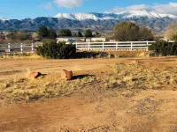 Copper Canyon Cottage 8 Bedroom House