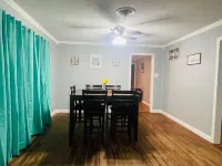 Near Casino's, Beach & Downtown Lake Charles! Hotels in Westlake