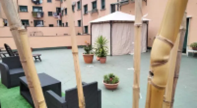 Apartamento Estela