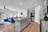 GoodLiving Atlanta: Family Getaway "Pets Welcome"