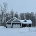New Home. Completed in August of 2023. This home spared no expense!