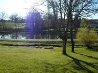 Charmant Appartement Dans Maison DE Caractere