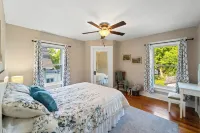 Craftsmen Style Home near campus and downtown