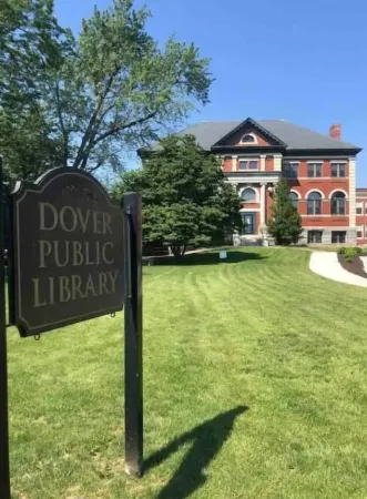 3 Beds in Roomy Apt - UNH, Portsmouth, Dover