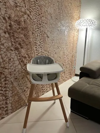 Gravina Suite + private garage